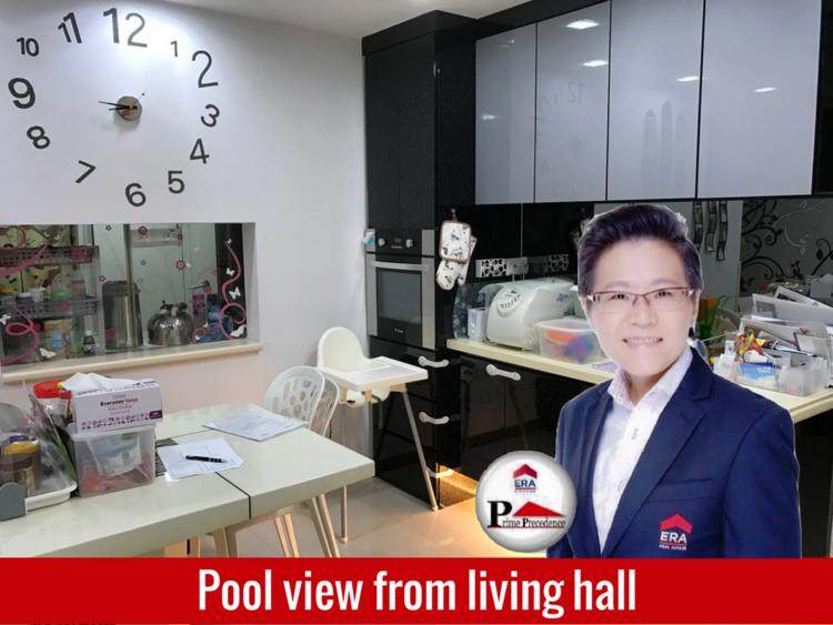 Blk 167A Parc Lumiere (Tampines), HDB 5 Rooms #145659892
